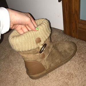 Northside winter fashion boots